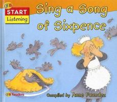 Sing a Song of Sixpence 1595663940 Book Cover