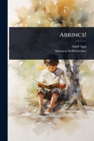 Abrincs! 1024452328 Book Cover