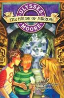 The House of Mirrors 0439776724 Book Cover