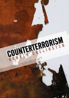 Counterterrorism 0745642942 Book Cover