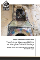 The Cultural Mapping of Mûlids as Intangible Cultural Heritage 6203858439 Book Cover