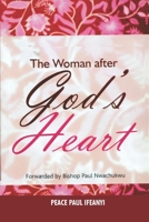 The Woman After God's Heart 9789299699 Book Cover