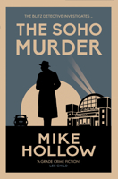 The Soho Murder (Blitz Detective) 0749030496 Book Cover