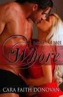 Whore 1493642448 Book Cover