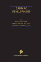 Cardiac Development 1461353289 Book Cover