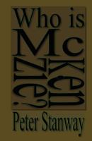Who is McKenzie? 0983918643 Book Cover