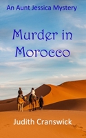 Murder in Morocco B0882NXSN9 Book Cover