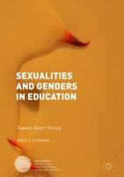 Sexualities and Genders in Education: Towards Queer Thriving 3319890395 Book Cover