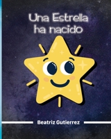 Una estrella ha nacido: Versión pública B0BQ9RBML8 Book Cover