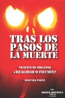 Tras los Pasos de la Muerte 9584991574 Book Cover