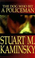 The Dog Who Bit a Policeman 089296667X Book Cover