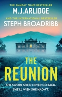 The Reunion 139871657X Book Cover