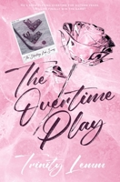 The Overtime Play B0G7KVVXM6 Book Cover