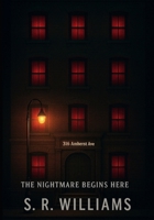 316 Amherst Ave. B0FQC1FBSB Book Cover