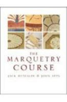 Marquetry Course 0713488506 Book Cover
