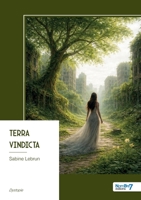 Terra Vindicta (French Edition) B0GJRMJ3CM Book Cover