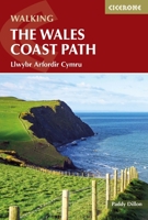 Walking the Wales Coast Path: Llwybr Arfordir Cymru 1786312468 Book Cover