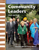 Community Leaders Then and Now 0743993853 Book Cover