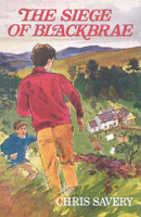 Seige of Blackbrae 0718818792 Book Cover