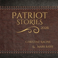 Patriot Stories : Caloosa SAR 2026 0979574021 Book Cover