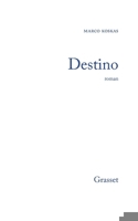 Destino 2246270014 Book Cover