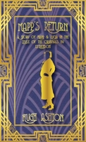 Mapp's Return 1912605694 Book Cover