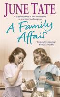 A Family Affair 0755344758 Book Cover