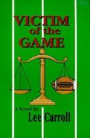Victim of the Game 1584440694 Book Cover