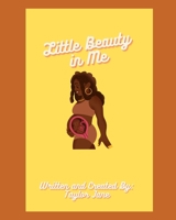 Little Beauty in me B0CFCPVV2S Book Cover