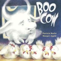 Boo Cow 158089299X Book Cover