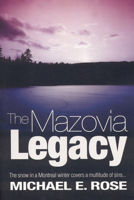The Mazovia Legacy 1552783510 Book Cover