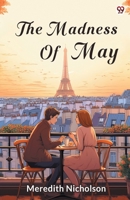The Madness Of May 9370814159 Book Cover