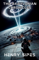 The Babylonian Chronicles B0CSWWRHMV Book Cover