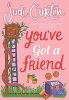 You've Got a Friend 1788490940 Book Cover