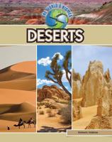 Deserts 1422240363 Book Cover