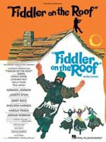 Fiddler on the Roof: Vocal Selections