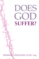 Does God Suffer? 0268008906 Book Cover