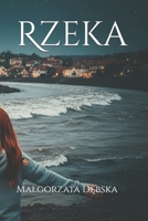 Rzeka (Polish Edition) B0GSBSYR7Z Book Cover