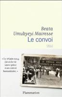 Le convoi 2080432230 Book Cover