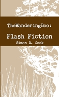 WanderingBoo: Flash Fiction 129138796X Book Cover