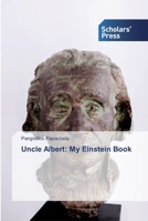 Uncle Albert: My Einstein Book 613799872X Book Cover