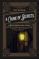 A Crime of Secrets 1612942695 Book Cover