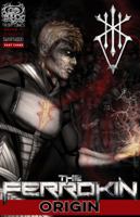 The Ferrokin Origin : Part Three 1733576800 Book Cover