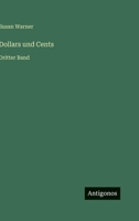 Dollars und Cents: Dritter Band 3368014641 Book Cover