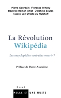 La Révolution Wikipédia 2755500514 Book Cover