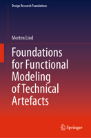 Foundations for Functional Modeling of Technical Artefacts 3031459172 Book Cover