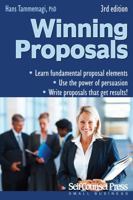 Winning Proposals 1770400605 Book Cover