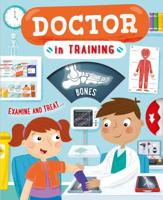 Doctor in Training 0753474700 Book Cover