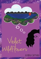 Violet Wildflowers 1959212222 Book Cover