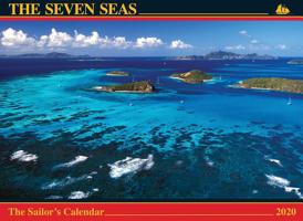 Seven Seas Calendar 2020: The Sailor's Calendar 0920256937 Book Cover